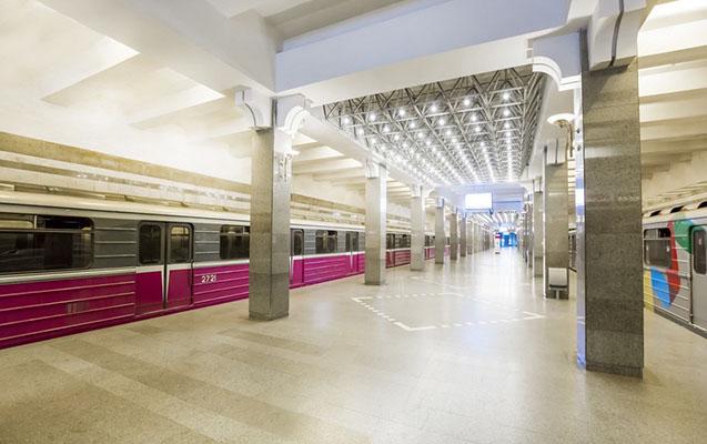 "Bakı Metropoliteni", "BakuBus" və "Bakı Taksi Xidməti" birləşdirildi