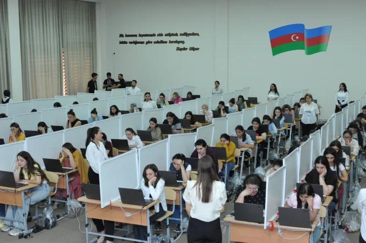 Sertifikasiyada bu müəllimlərin nəticələri ləğv olunacaq - QAYDA