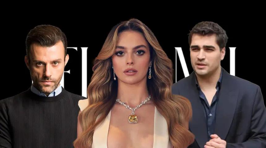 Məşhur serial final edir