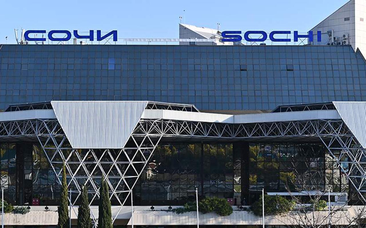 Rusiyada 13 aeroportun fəaliyyəti dayandırıldı