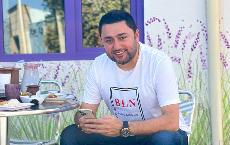 805 manat hesab gəldi, restoranı tənqid etdi