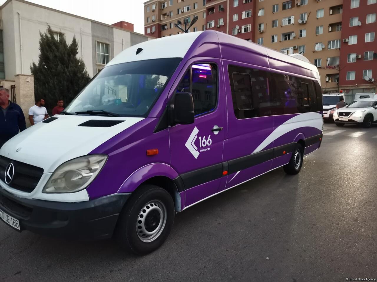 Növbəti köç karvanları Ağdam və Xocavənd şəhərlərinə çatıb