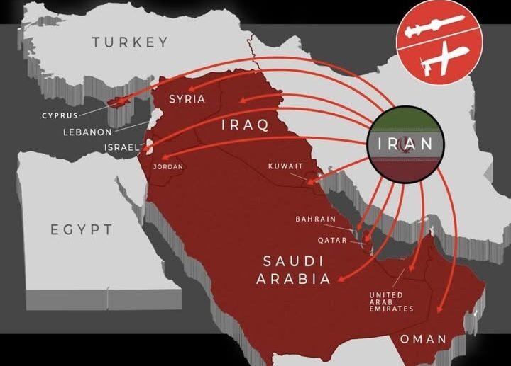 Fars körfəzində gərginlik artır: Müharibə yenidən başlaya bilər