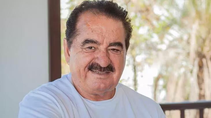 İbrahim Tatlıses "Baboş"u yenidən ifa etdi