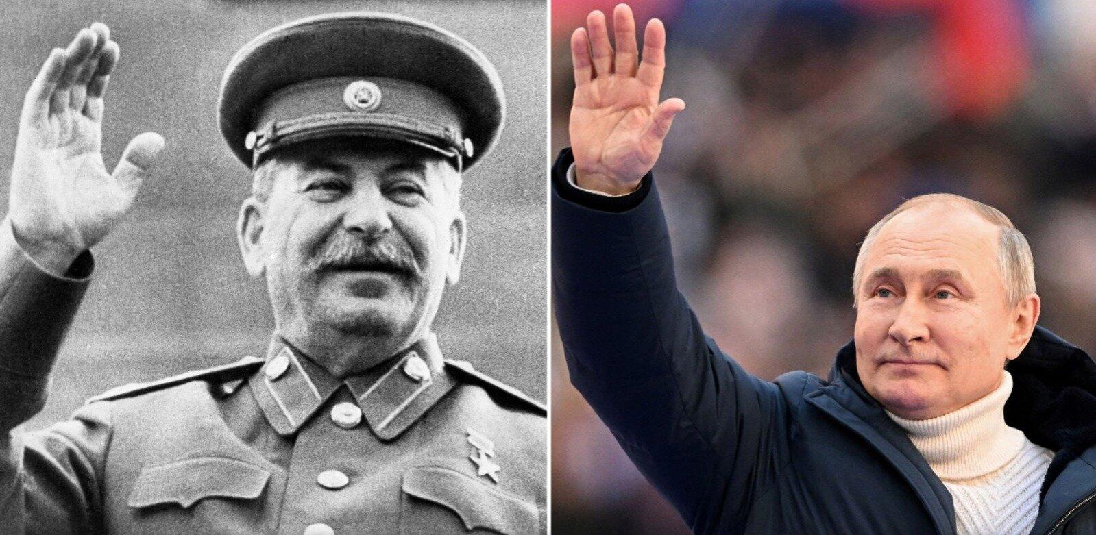 Putinin bu planı dünyanı silkələdi: Stalinin arzusunu reallaşdıra biləcək?