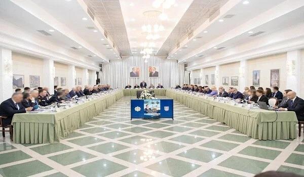 DTX-də elmi-praktiki konfrans keçirildi - Foto