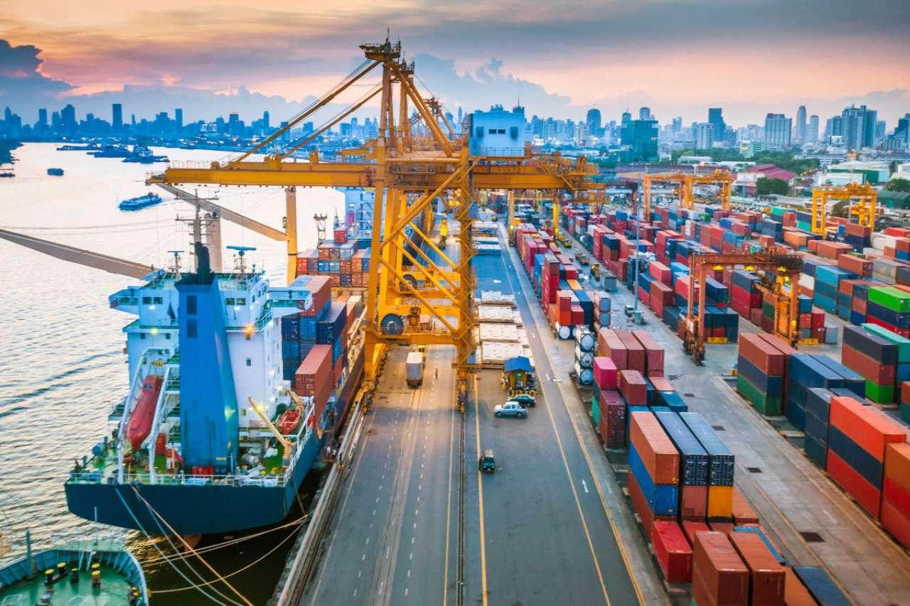 Çinin ixracı rekord həddə çatdı