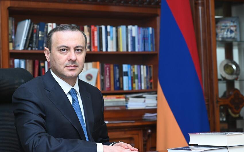 "Qarabağ hərəkatı" ölümcül səhv idi - Qriqoryan