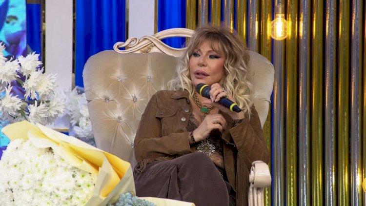 Xalq artisti: "Mühafizə ilə gəzən müğənnilərə pis baxıram"