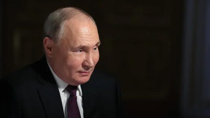 "Putinin hədəfində daha üç ölkə var" - Alman general