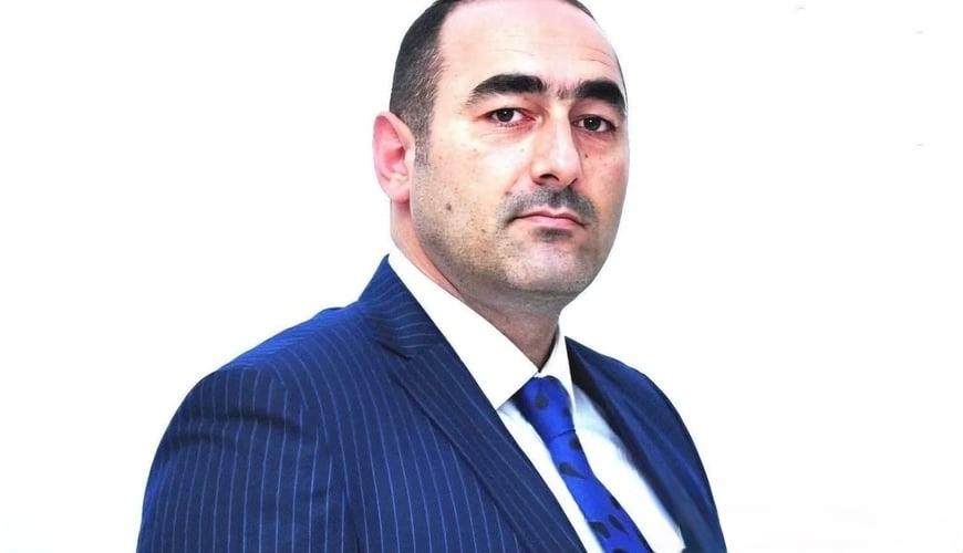 Qarabağ Universitetinə sektor müdiri təyin olundu