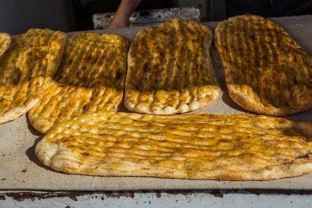 Dünyanın ən ləzzətli çörəkləri - FOTO