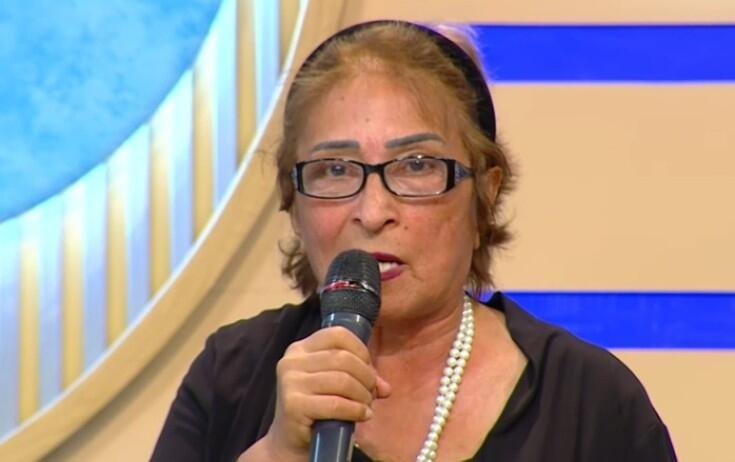 Fatma Mahmudova əməkdar artistə görə efirə GƏLMƏDİ