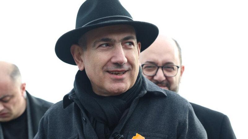 Rusiyanın Ermənistanla bağlı gizli planı - Sənəd yayıldı