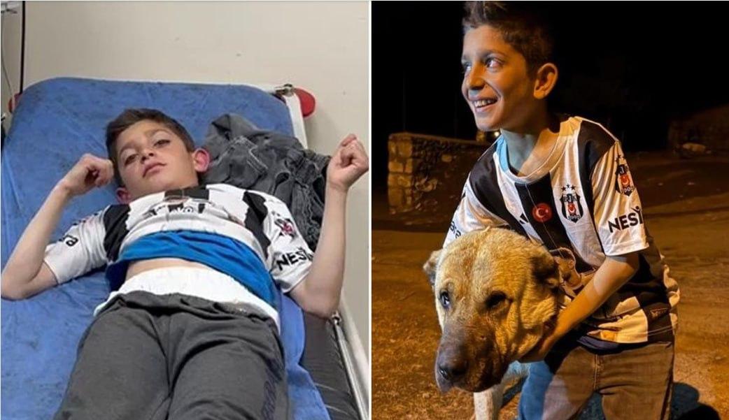 ""Kral" olmasaydı, ayılar məni yeyəcəkdi" –FOTO