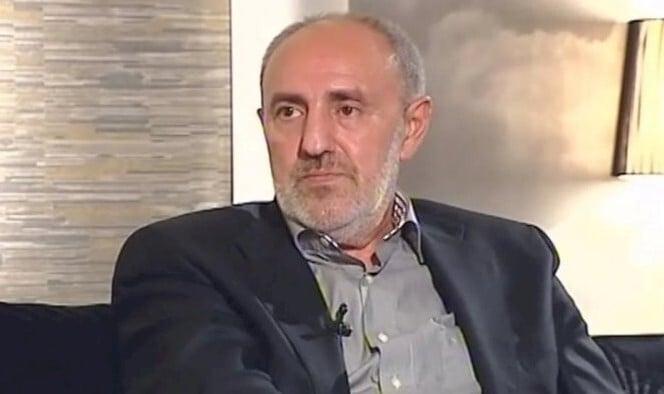 Akif İslamzadənin son durumu