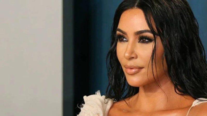Zaranın son görünüşü Kim Kardashiana bənzədildi - FOTOLAR