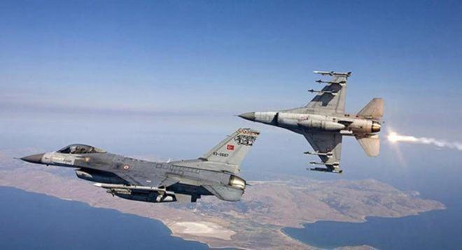İsrail bu ölkəyə hücum etdi: ölənlər var