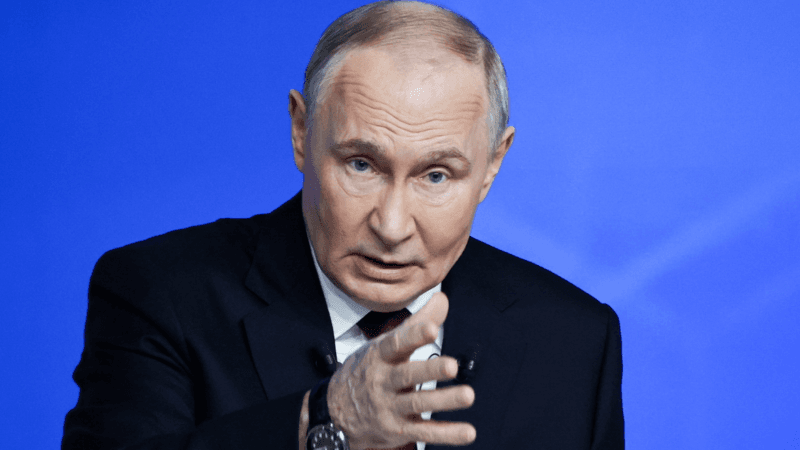 Putin: Ermənistanın Aİ-yə qoşulmaq planları xüsusi müzakirə tələb edir