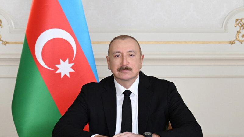 İlham Əliyev Ümummilli Lider Heydər Əliyevin doğum günü ilə bağlı paylaşım etdi