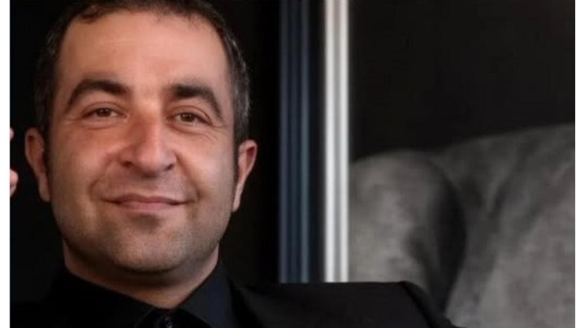 Qax sakini Rusiya-Ukrayna münaqişəsindəHƏLAK OLDU