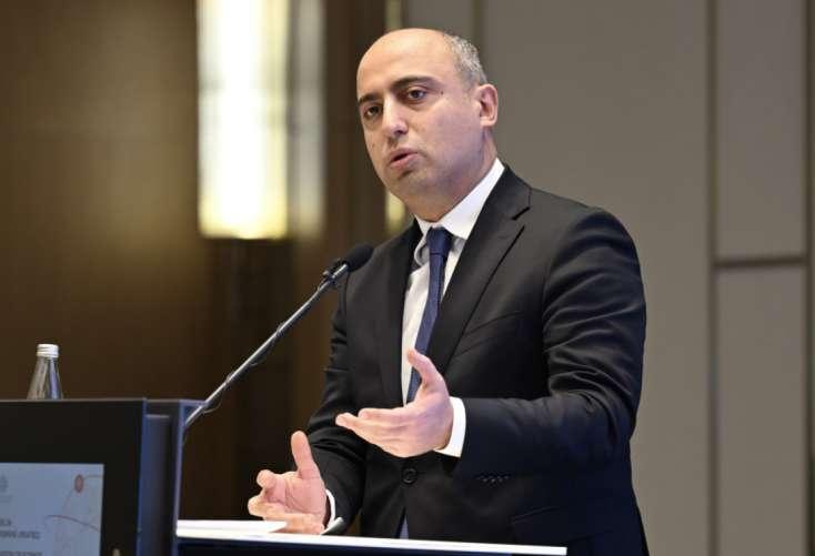 Azərbaycanda distant təhsil modeli üzərində işlənilir -Nazir
