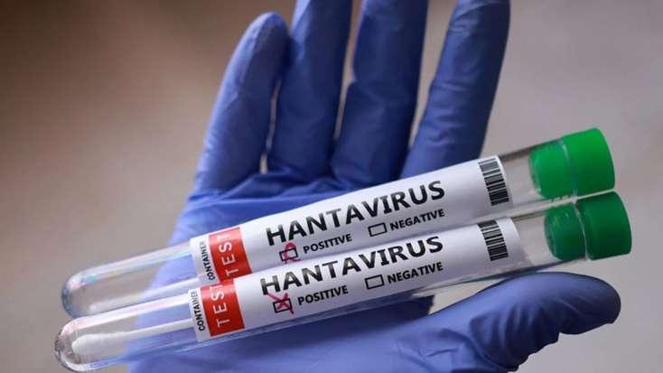 Yeni virus daha iki ölkədə aşkarlandı