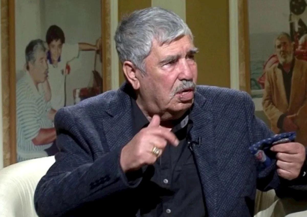 Yusif Həsənbəy xəstəxanaya yerləşdirildi