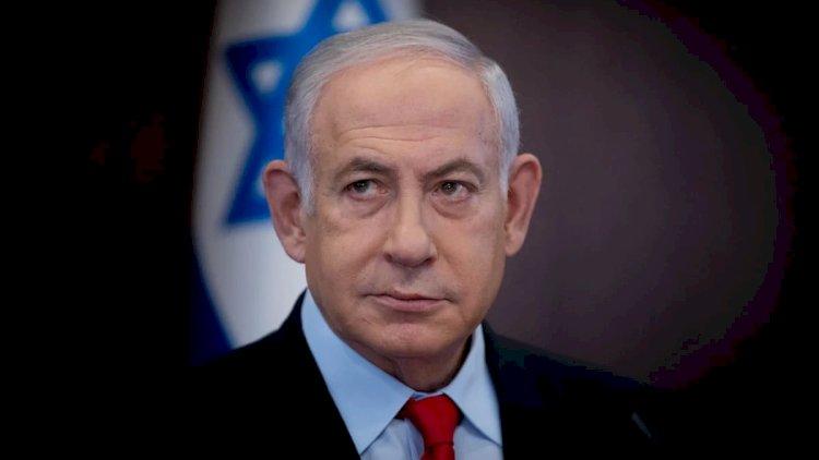Netanyahu İranla yeni müharibənin anonsunu verdi