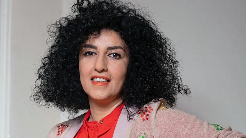 Nərgiz Məhəmmədi azadlığa buraxıldı
