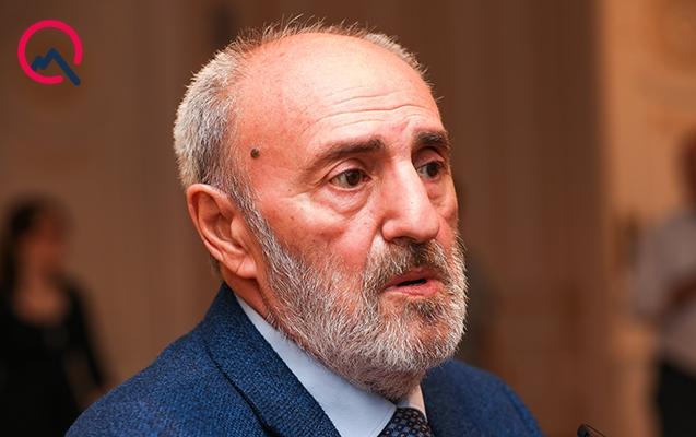 Akif İslamzadənin vəziyyəti necədi?