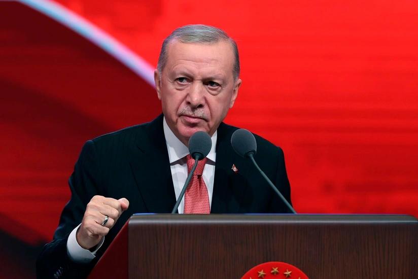 Ərdoğandan Avropaya mesaj: "Gömrük İttifaqı yenilənməlidir"