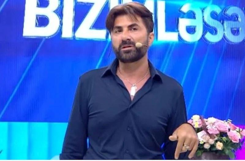 Zaur Baxşəliyevdən efirə qayıtmaqla bağlı suala cavab - FOTO