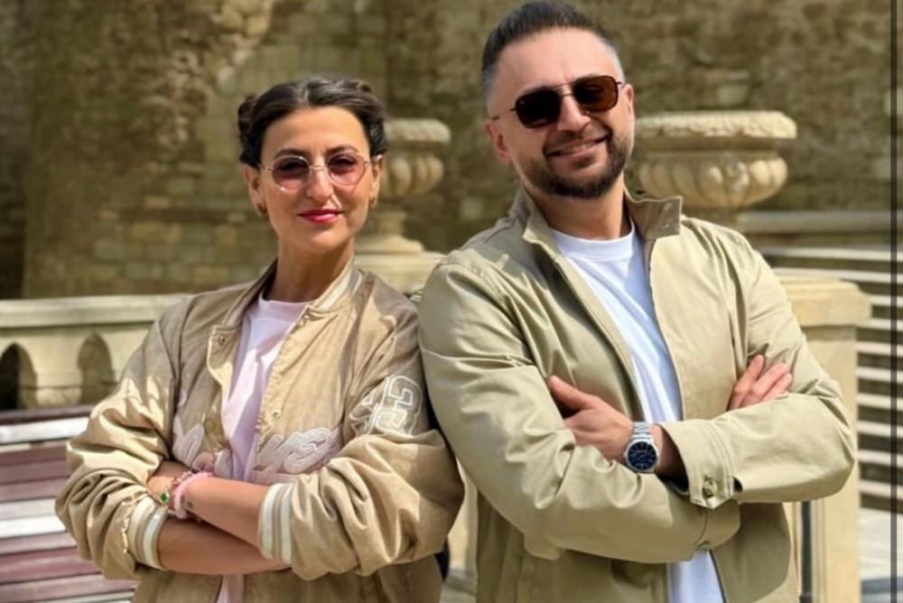 "Avroviziya" şərhçilərimiz onlar olacaq