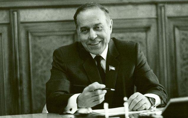 Bugünkü Azərbaycan Heydər Əliyev siyasi irsinin ləyaqət rəmzidir