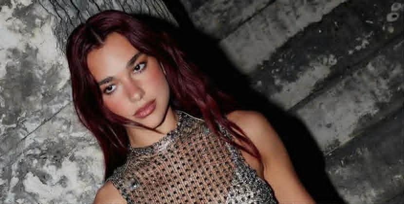 Dua Lipa "Samsung"a qarşı 15 milyon dollarlıq iddia qaldırdı
