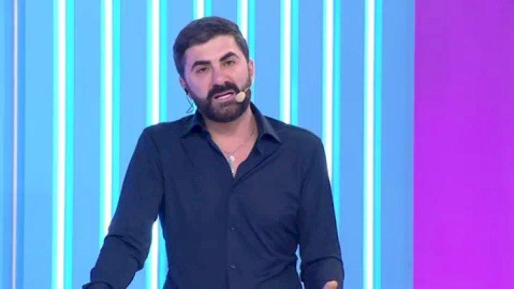"Allaha şükür edirəm..." – Zaur efirə qayıdacağını açıqladı