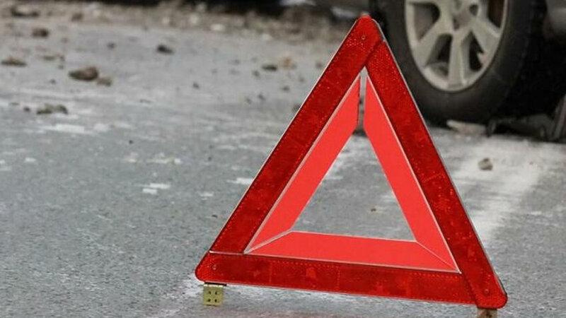 Xaçmazda avtomobil piyadanı vuraraq öldürdü