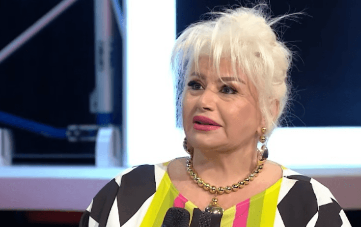 "Mənə dedi ki, Zöhrə Abdullayeva səndən halallıq almaq istəyirdi"