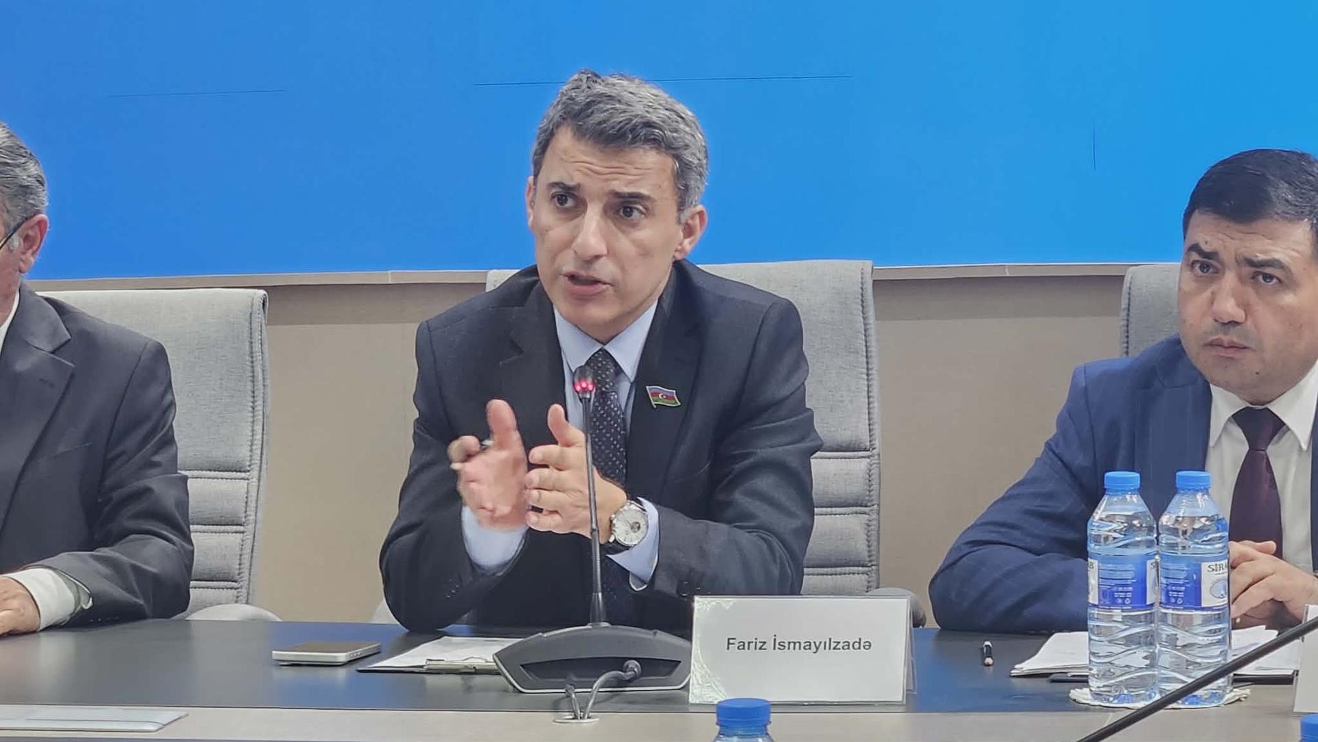 "Azərbaycan kimi öz ərazilərini bərpa edən ikinci bir ölkə yoxdur" - Deputat
