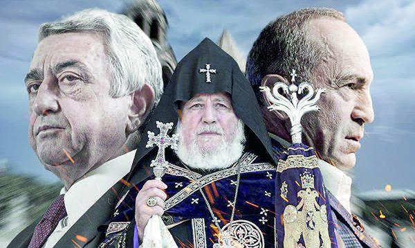 "Ermənistanda revanşist qüvvələr güclənə bilər" - Millət vəkili