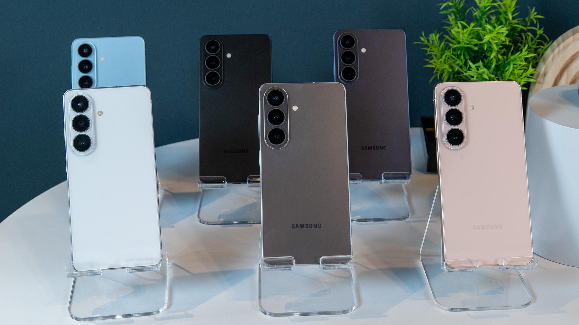 "Galaxy S27" ucuz satılacaq? -Yeni Strategiya