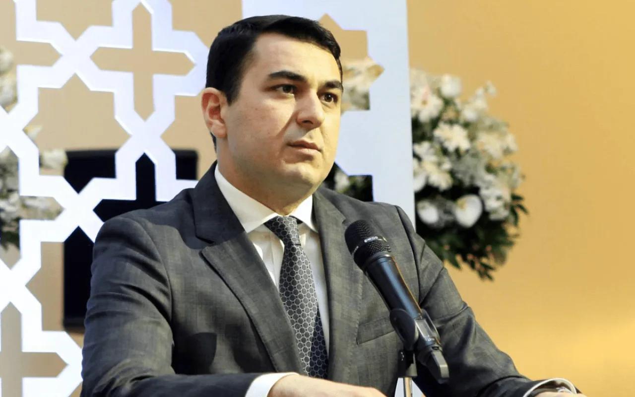 Adil Kərimliyə AĞIR İTKİ – FOTO