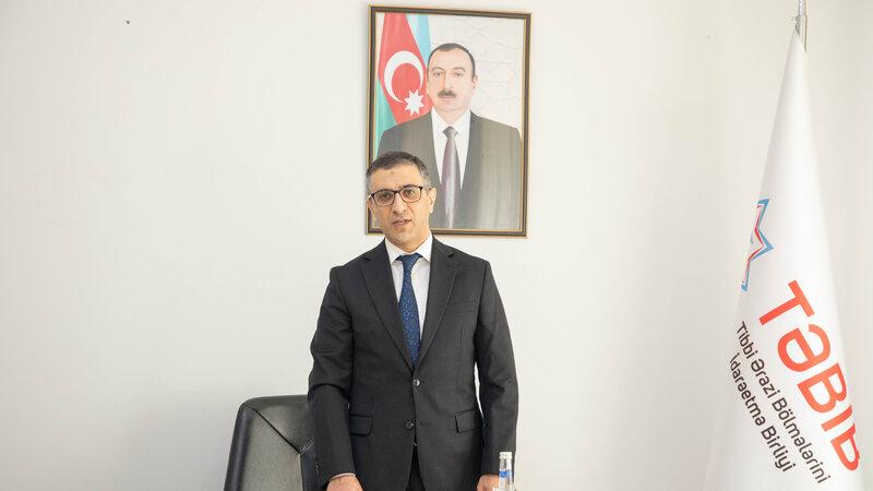Pediatriya Mərkəzinin direktoru işdən çıxarıldı