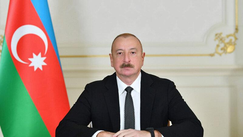 Prezident İlham Əliyevlə Pakistanın Baş naziri arasında telefon danışığı olub