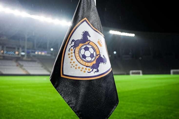 ​"Qarabağ" tanınmış futbolçu ilə anlaşdı