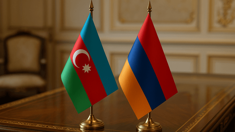 Azərbaycanlı və erməni ekspertlər Londonda sülh prosesini müzakirə ediblər