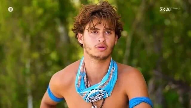 "Survivor"ağır qəza: iştirakçının ayağı amputasiya olundu