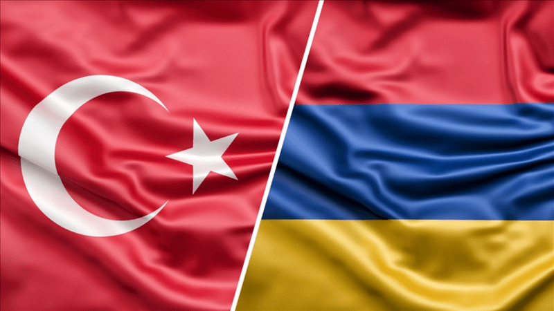 Türkiyədən Ermənistana mühüm mesaj: maneələr aradan qalxdı