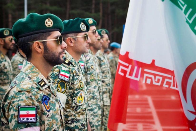 SEPAH niyə terror təşkilatı kimi tanınır? : "Qərb istəmir ki, ..."